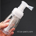 Nieuw ontwerp 180 ml Fine Mist Powder Spray -fles